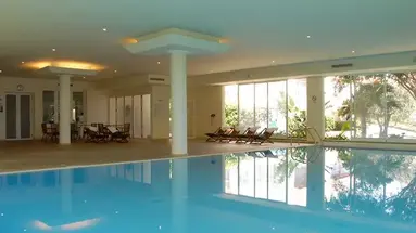 Aparthotel Dorisol Mimosa