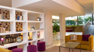 Aparthotel Dorisol Mimosa