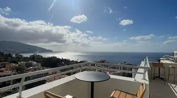 Aparthotel Dorisol Mimosa