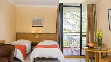 Aparthotel Dorisol Mimosa