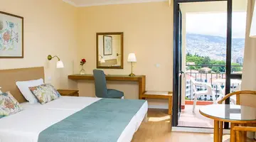 Aparthotel Dorisol Mimosa