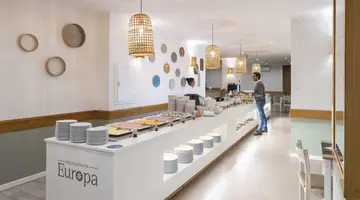 Aparthotel Dorisol Mimosa