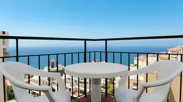 Aparthotel Dorisol Mimosa