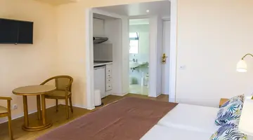 Aparthotel Dorisol Mimosa