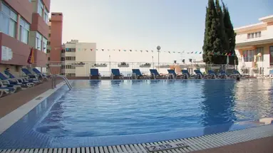 Aparthotel Dorisol Mimosa