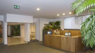 Aparthotel Dorisol Mimosa