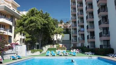 Aparthotel Dorisol Mimosa