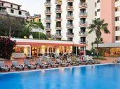 Aparthotel Dorisol Mimosa