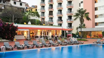 Aparthotel Dorisol Mimosa