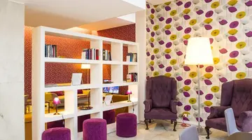 Aparthotel Dorisol Mimosa