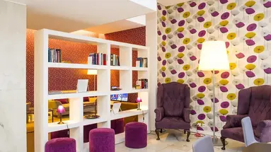 Aparthotel Dorisol Mimosa