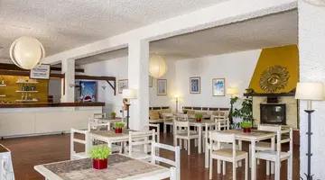 Aparthotel Dorisol Mimosa