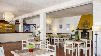 Aparthotel Dorisol Mimosa