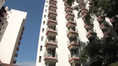Aparthotel Dorisol Mimosa