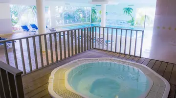Aparthotel Dorisol Mimosa