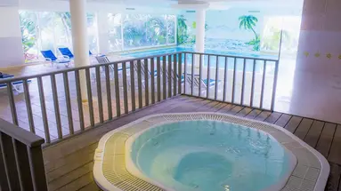 Aparthotel Dorisol Mimosa