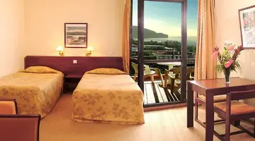 Aparthotel Dorisol Mimosa