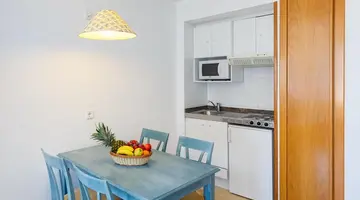 APARTHOTEL DUNES PLATJA