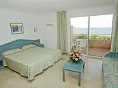 APARTHOTEL DUNES PLATJA