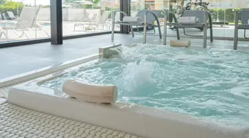 APARTHOTEL DUNES PLATJA