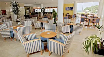 APARTHOTEL DUNES PLATJA