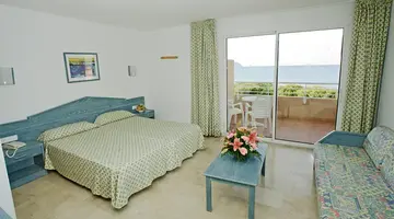 APARTHOTEL DUNES PLATJA