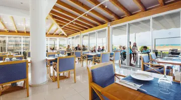 APARTHOTEL DUNES PLATJA