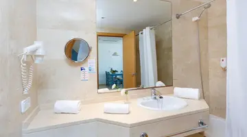 APARTHOTEL DUNES PLATJA