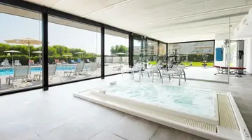 APARTHOTEL DUNES PLATJA