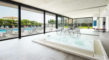 APARTHOTEL DUNES PLATJA