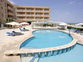APARTHOTEL DUNES PLATJA
