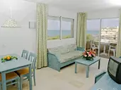 APARTHOTEL DUNES PLATJA