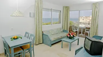APARTHOTEL DUNES PLATJA