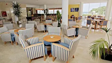 APARTHOTEL DUNES PLATJA