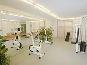 APARTHOTEL DUNES PLATJA