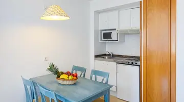 APARTHOTEL DUNES PLATJA