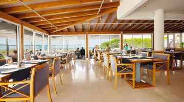 APARTHOTEL DUNES PLATJA