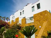 Aparthotel Esquinzo y Monte del Mar