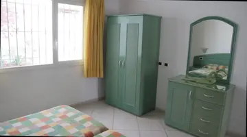 Aparthotel Esquinzo y Monte del Mar