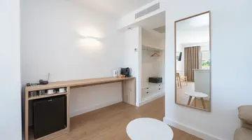 APARTHOTEL FERRER lime ISABEL