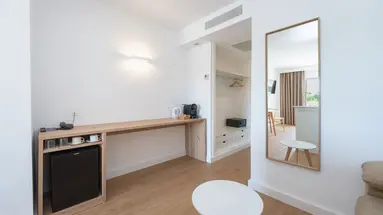 APARTHOTEL FERRER lime ISABEL