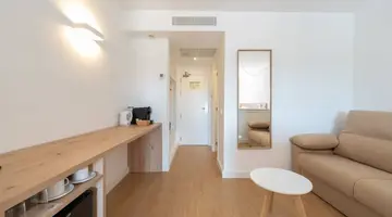APARTHOTEL FERRER lime ISABEL