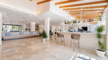 APARTHOTEL FERRER lime ISABEL