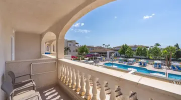 APARTHOTEL FERRER lime ISABEL