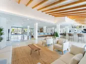 APARTHOTEL FERRER lime ISABEL