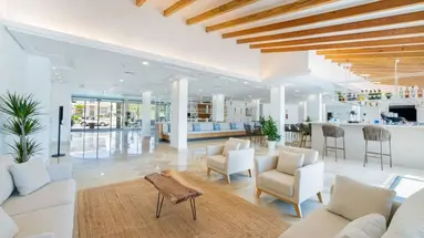 APARTHOTEL FERRER lime ISABEL