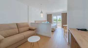 APARTHOTEL FERRER lime ISABEL