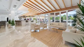 APARTHOTEL FERRER lime ISABEL
