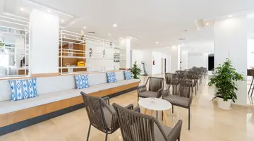 APARTHOTEL FERRER lime ISABEL
