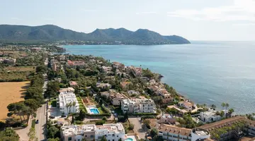 APARTHOTEL FERRER lime ISABEL